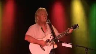 Steve Patterson - Live At Full Sail University - Salvation Jane