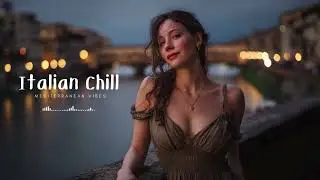 Italian Coastal Escape 2026 💥 Ultimate Summer Vacation Soundtrack 🎧