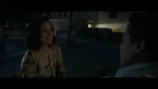 SAVEZNICI (ALLIED) - klip 