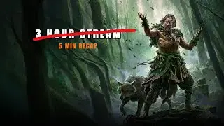 PoE 2 Druid: The 