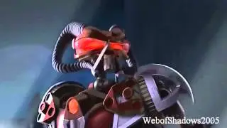 Sidorak - Emperor of Metru Nui