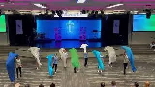 King of Kings - Fan Streamers Friday