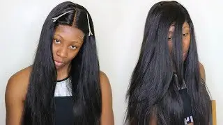 Overhyped, Overrated, & Overpriced?!! PEERLESS PERUVIAN STRAIGHT HAIR