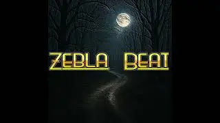 Instru RAP Sombre Ambiance Lourde