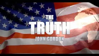 What is The Truth With John Gordon?