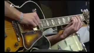 Hot Club Portugal Big Band
