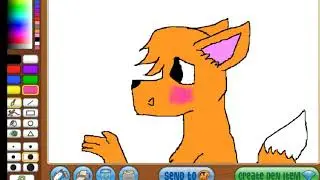 Aj speed paint
