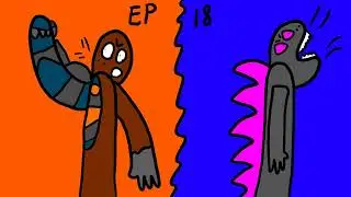 MONSTERVERSE episode 18 