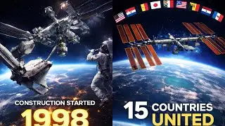 What&rsquo;s Really Inside the International Space Station? 😱 🚀