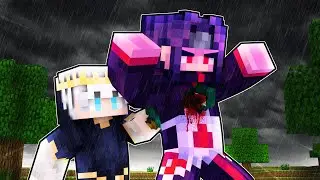 YAMI DU BIST SO EIN EKELHAFTER VERRÄTER (Minecraft Helden 3)