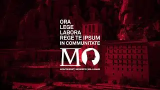 Acte de presentació del Mil·lenari de Montserrat (26 abril 2024)