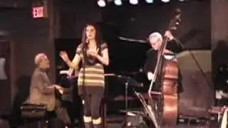 Marla Mindelle- 