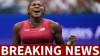 Coco Gauff SHOCKINGLY Reveals Her TRUE Feelings About the Australian Open 'One Point Slam'!