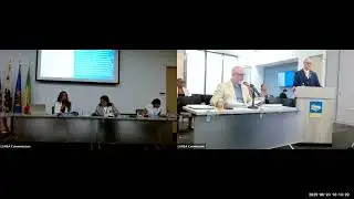 LAHSA Programs & Contracts Committee Meeting | 8.20.2025