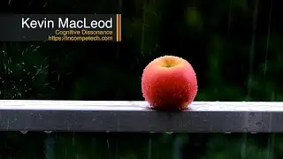 Kevin MacLeod  - Cognitive Dissonance