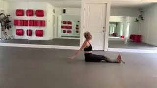 Advanced Mat One