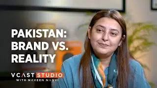 Pakistan's Brand Image: More Than a Marketing Challenge