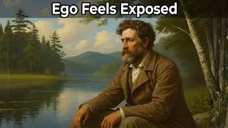 Why Spiritual AWARENESS  Threatens Other People&rsquo;s Egos &mdash; Alan Watts