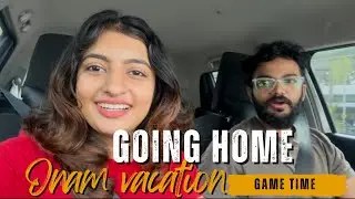 Onam vacation | off to Kozhikode 🏠