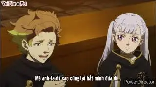 Black Clover tập 142 vietsub