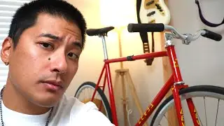 Dream Bike Build 6 Months Later...