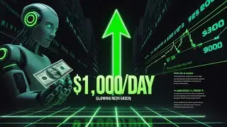 I Made $1,000 Using AI in Google Chrome
