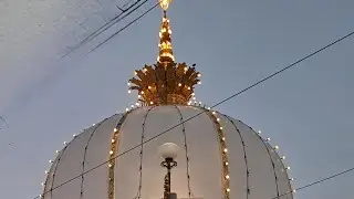 ख्वाजा पिया की जिंदगी ? कैसे हिंदुस्तान आए