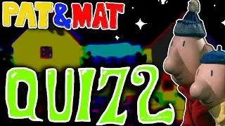 Pat & Mat QUIZ 2