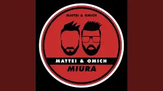 Miura (Original Mix)