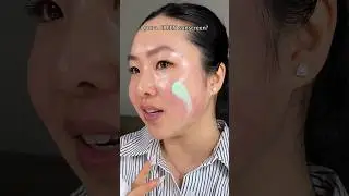 ЗЕЛЕНЫЙ солнцезащитный крем