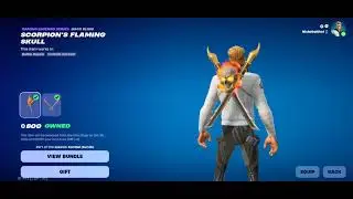 Fortnite Item Shop Review January 27th 2026