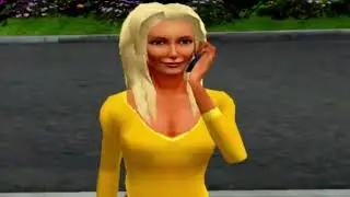 Kevin best girl