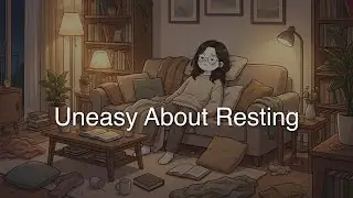 When a Day of Rest Feels Heavy on Your Heart