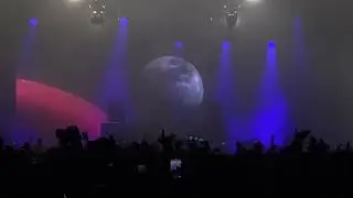 Kavinsky - Nightcall (Live @ Corona Capital, CDMX 2022)