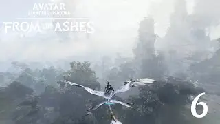 AFOP From the Ashes | Part 6 | The Burning Mountains (PC) 4K60