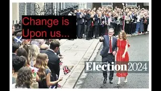 2024 UK Election Review