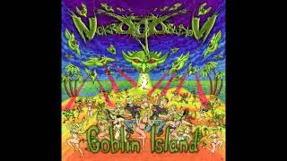 Nekrogoblikon - Goblins Are Better Than Trolls