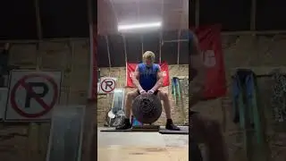 185 lbs Euro Pinch