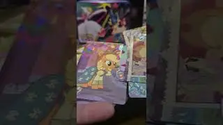 My Little Pony - Ponies Pack Openings #mylittlepony #packopenings
