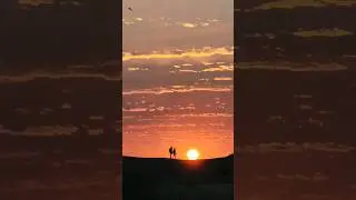 Sun Shine #shorts #dubai #tamil #like #viral #desert #sunset #alone #moonwalk #animals  #india