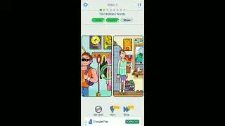 Riddle Master Gameplay Walkthrough Level 3 IOS Android