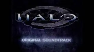Halo Lost Song HQ