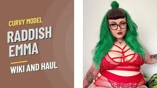RADDISH : Haul Fashion Alert: Model Wiki Insights + Top-Rated Outfits You Need in Your Collection