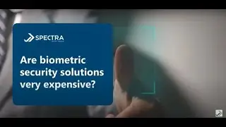 How much does a fingerprint machine cost? | Spectra Technovision