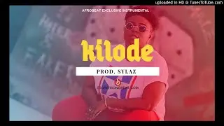 [Sold] &ldquo;KILODE&rdquo; AFROBEAT INSTRUMENTAL X TENI TYPE BEAT
