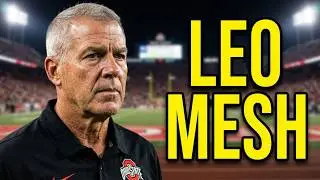 Ohio State DC Jim Knowles - LEO LB Mesh Charge