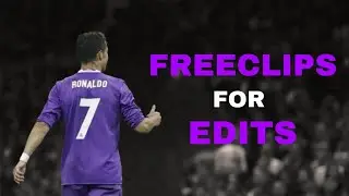 Cristiano Ronaldo Vs Juventus 2017 / RARE CLIPS ● SCENEPACK / LEO FOOTBALL 