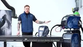 Joe knows TERRA NX 400 PME Rockstar Edition