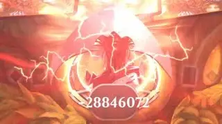 MTGA: That's a lot of damage