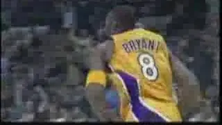 Kobe Bryant:  Silence The Doubters